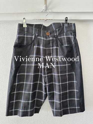 Vivienne Westwood✩.*˚ Sarouel Vivienne Westwood – Sarouel pants with integrated corset