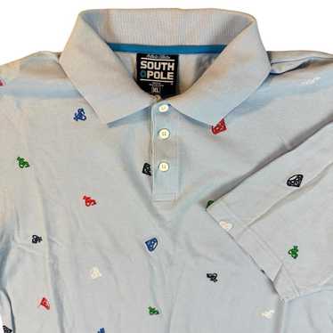 ウェア・シャツ SOUTHPole XL $_12.JPG?set_id=880000500F
