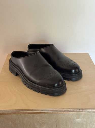 Hender scheme hender - Gem