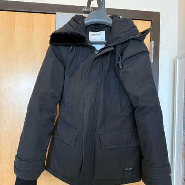 Tna Parka - Gem