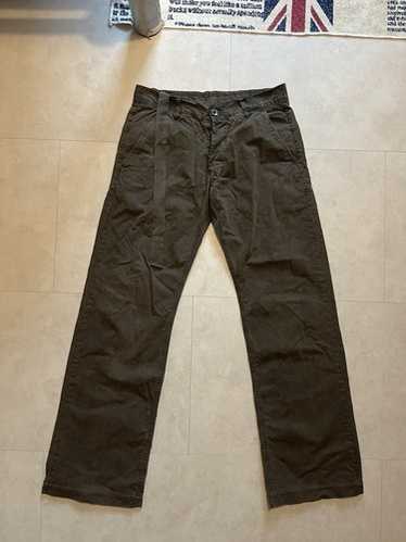 パンツ 2000's archive Rickowens sarrouel pants 2000's archive Rickowens sarrouel pants - メルカリ