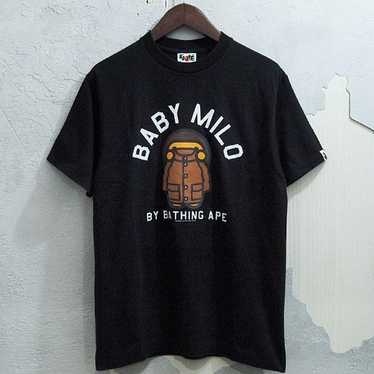 Baby milo t shirt - Gem