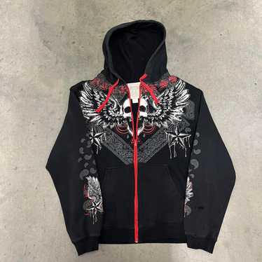 Route 66 hoodie - Gem