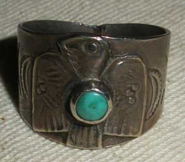 1 early navajo thunderbird - Gem