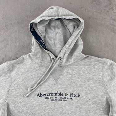 Abercrombie fitch hoodie men - Gem