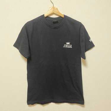 L JAY DEE J DILLA 追悼 Tシャツ Jay-Dee / J-Dilla Welcome to Detroit Tee - Speak of the