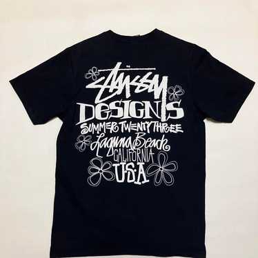 Stussy summer stussy tshirt - Gem