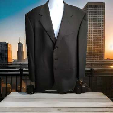 Pal zileri mens black - Gem
