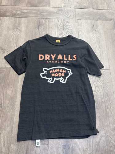 HUMAN MADE アヒル刺繍 スウェット XL HUMAN MADE アヒル刺繍 スウェット XL（HUMAN MADE（スウェット