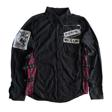 Seditionaries mad punk - Gem