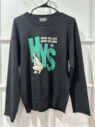 Hysteric glamour hys hysterical - Gem