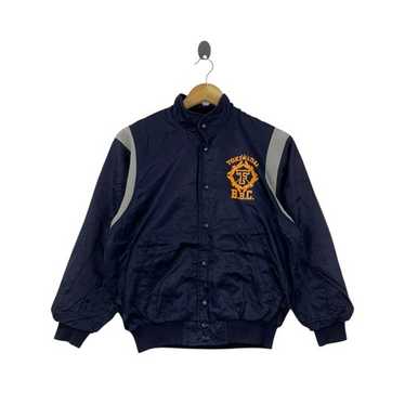 Vintage rawlings baseball jacket - Gem