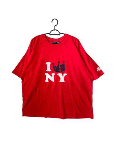 極美品　90s PNB NATION リバーシブル　スタジャン　XXL Pnb nation new york - Gem