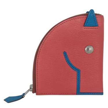 Hermes hermes paddock wallet - Gem