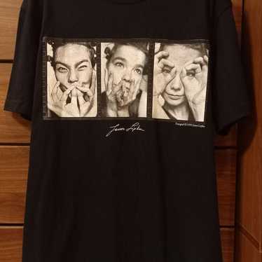 Bjork orchestral Tシャツ Mサイズ（björk orchestral Tシャツ