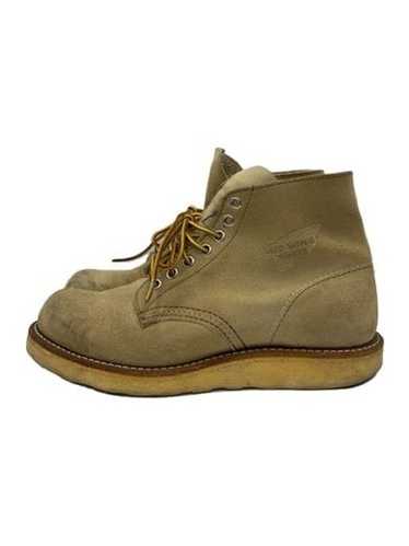 9.5/E】8167 RED WING☆ハーレー gpz FATBOYショベル - メルカリ