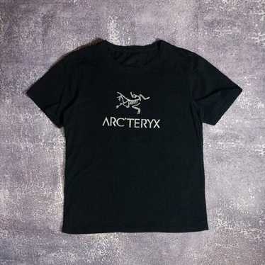 Arcteryx arcteryx big logo - Gem