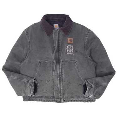 Carhartt j22 detroit jacket. - Gem