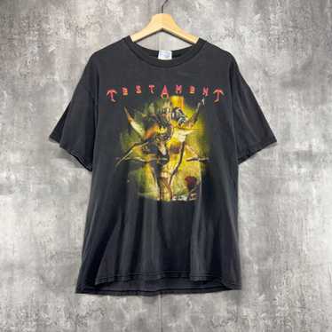 2025年最新】testament tシャツの人気アイテム - メルカリ