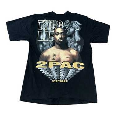 2pac tupac thug life - Gem