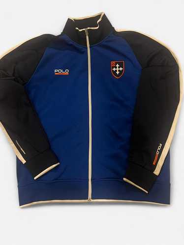 Polo sport track jacket - Gem