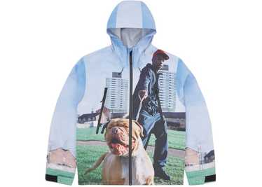 Corteiz corteiz jacket - Gem