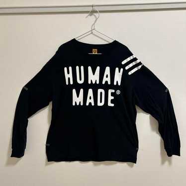 Human made long t - Gem