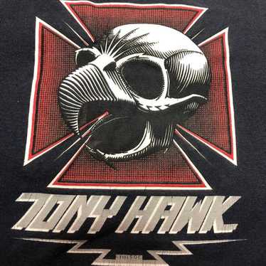 Tony hawk t shirt - Gem