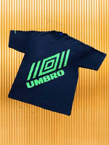 Umbro × very rare - Gem