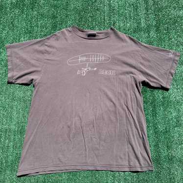 Vintage 1990s beck t - Gem