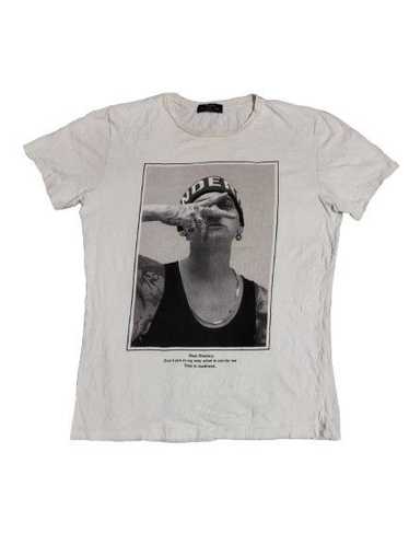 Bershka rap tees bershka - Gem