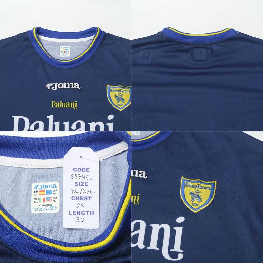 Joma chievo verona - Gem