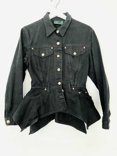 Gaultier junior jacket - Gem