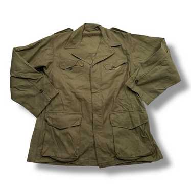 French army m-47 - Gem