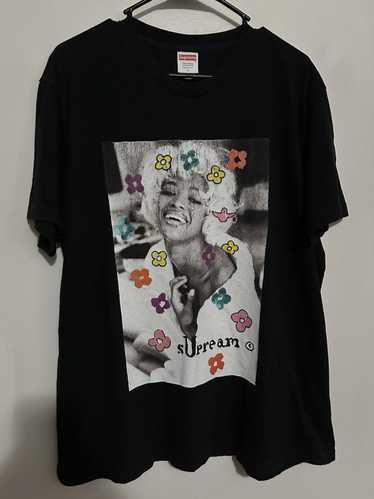Supreme supreme naomi tee - Gem