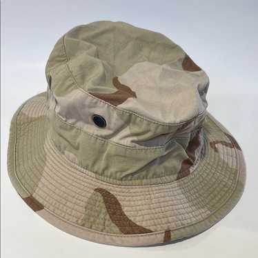 Supreme 22SS ハット ブラウン Military Boonie Supreme Military Boonie (SS22) BrownSupreme Military Boonie