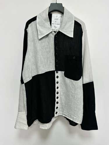 ジャケット・アウター John Alexander Skeleton CVIII John Alexander Skelton CXIII Zapotec Jacket 50% hemp 50