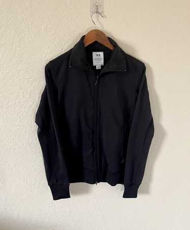 Adidas y-3 track jacket - Gem