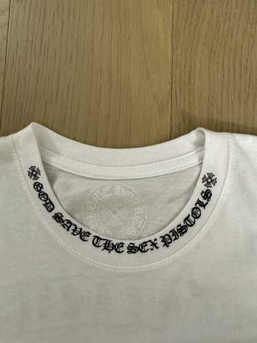 00s archive”Chrome Hearts”no sleeve tee 00s archive”Chrome Hearts”no sleeve tee