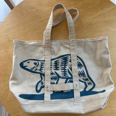 Human made tote bag - Gem