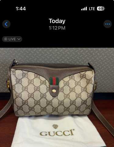 Gucci bag from - Gem