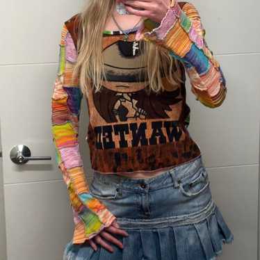 Hysteric glamour womens tops - Gem