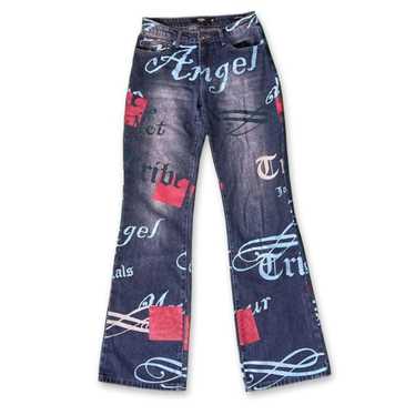 Jaded london jeans - Gem