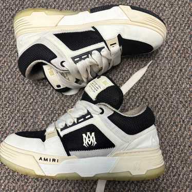 Amiri ma 1 sneakers - Gem