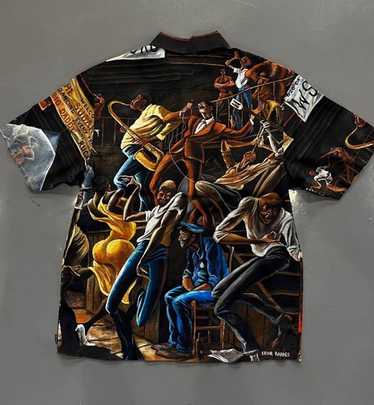 Supreme supreme ernie barnes - Gem