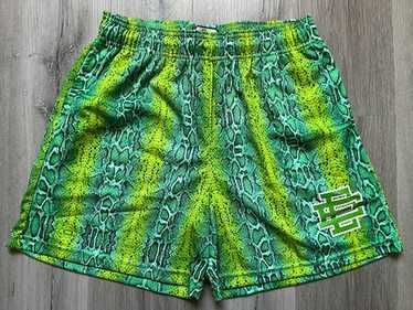 Eric emanuel snake skin - Gem