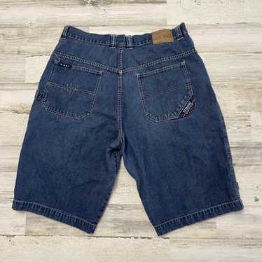 Jorts karl kani denim - Gem