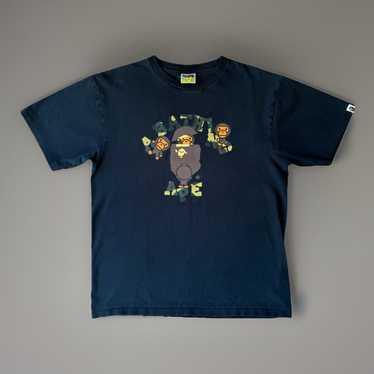 Bape abc camo college - Gem