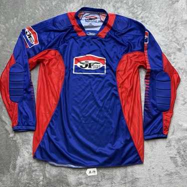 70〜80年代　JT Racing BMX VMX ビンテージモトクロス　当時物 80年代 JT Racing VMX BMX グローブ ビンテージ モトクロス