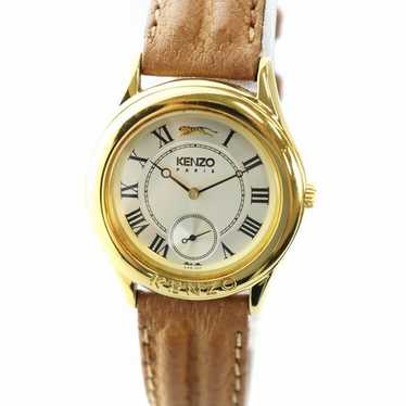 Kenzo watch - Gem